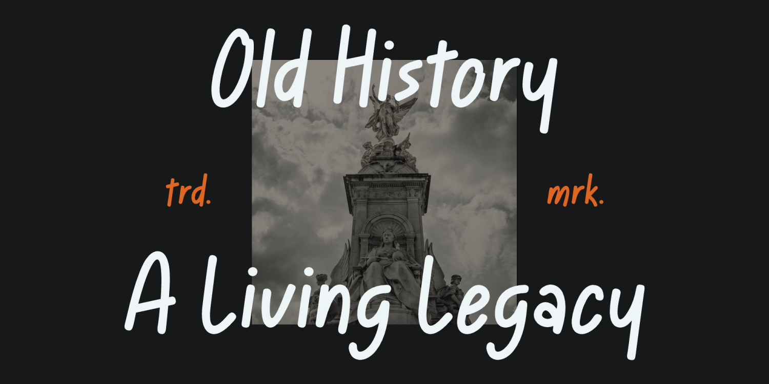 Belgravias Font Poster #1