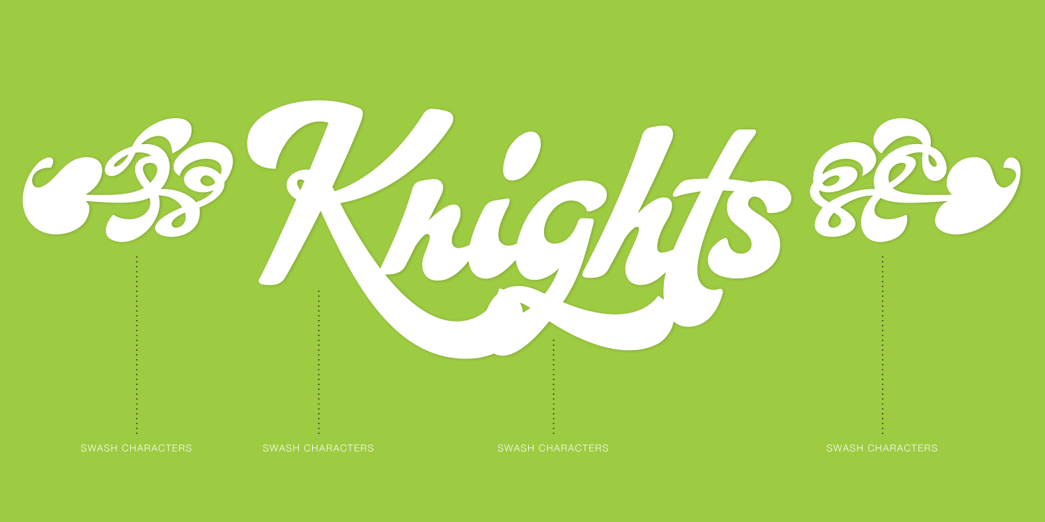 Martinaz Font Poster #1