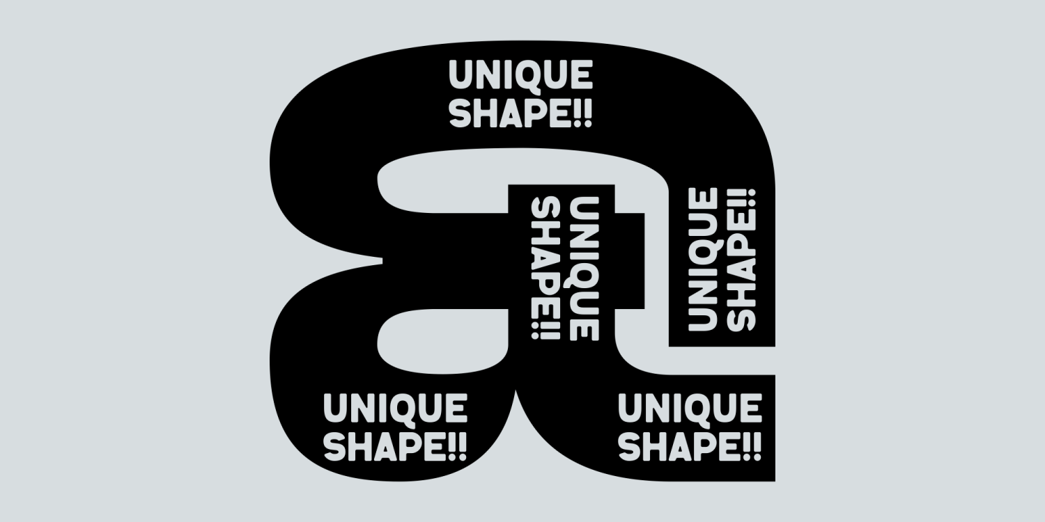 Letherale Font Poster #10