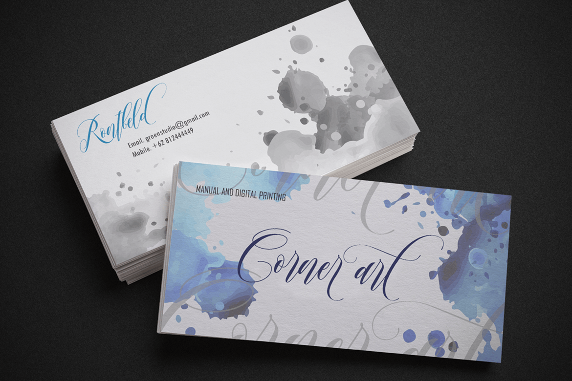 Wolfs Bane Pro Font Poster #8