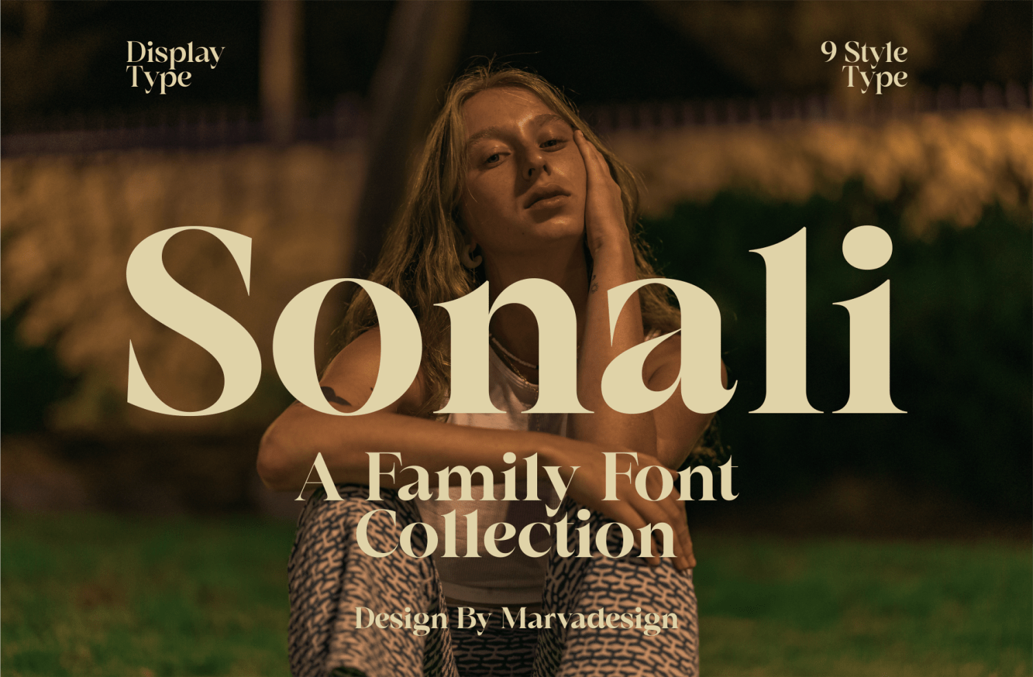 Sonali Poster