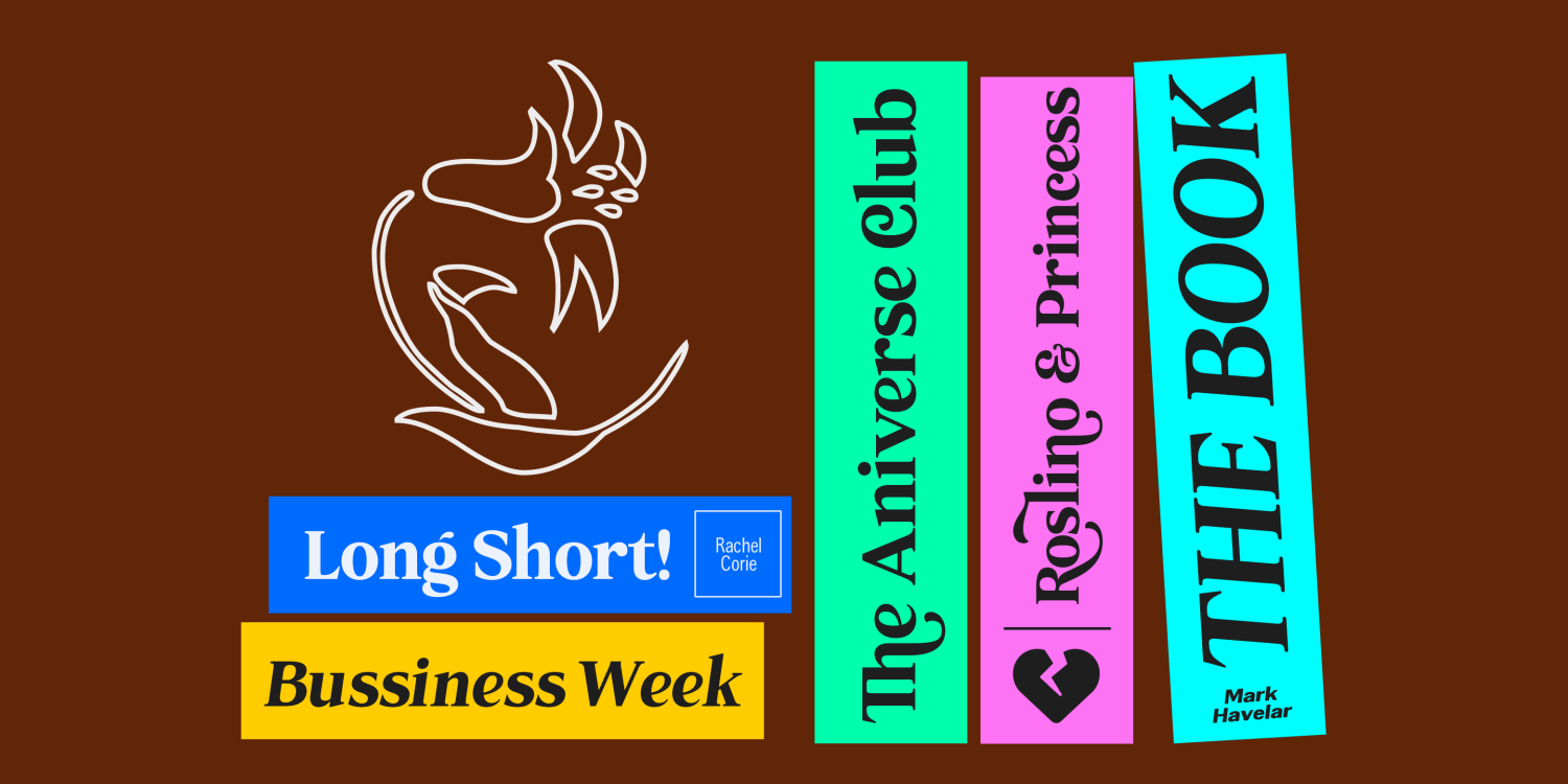 The Kalliagi Font Poster #9