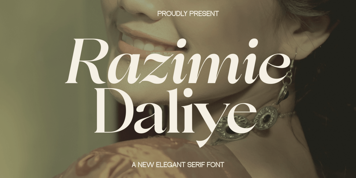Razimie Daliye Poster