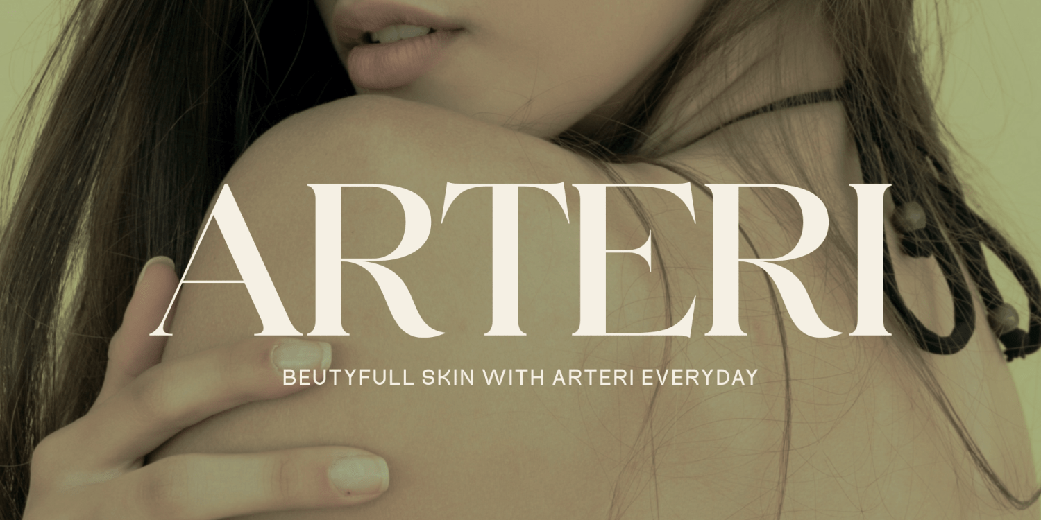 Razimie Daliye Font Poster #6