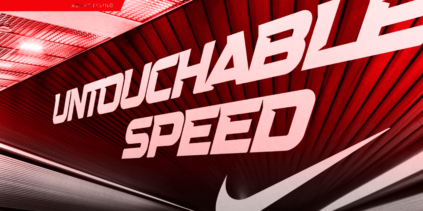 Speed poster 7