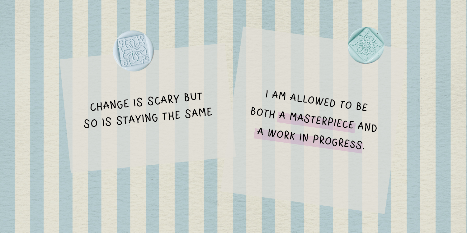 Glorious Scribble Font Poster #1