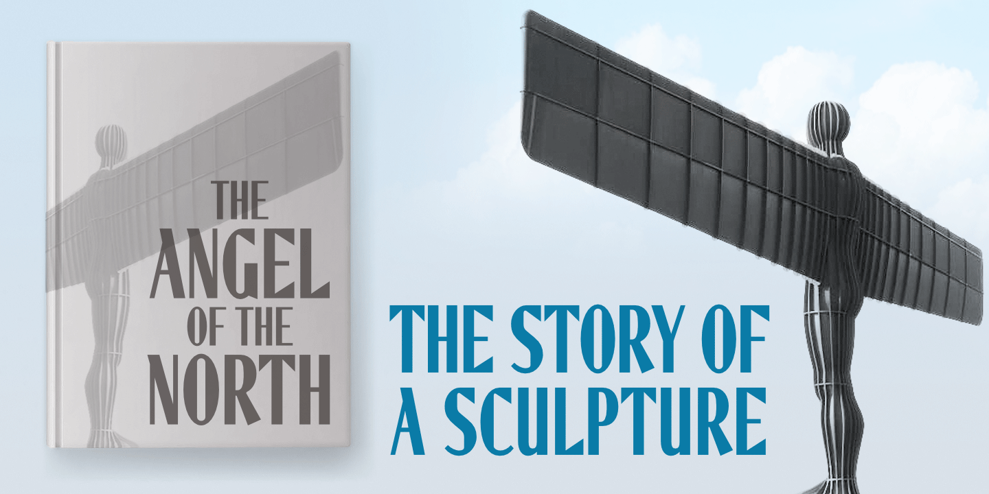 Mundo Grafico Font Poster #6