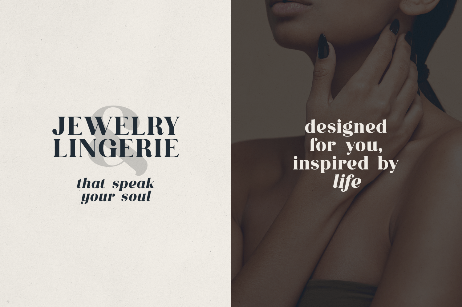 Averique Font Poster #1