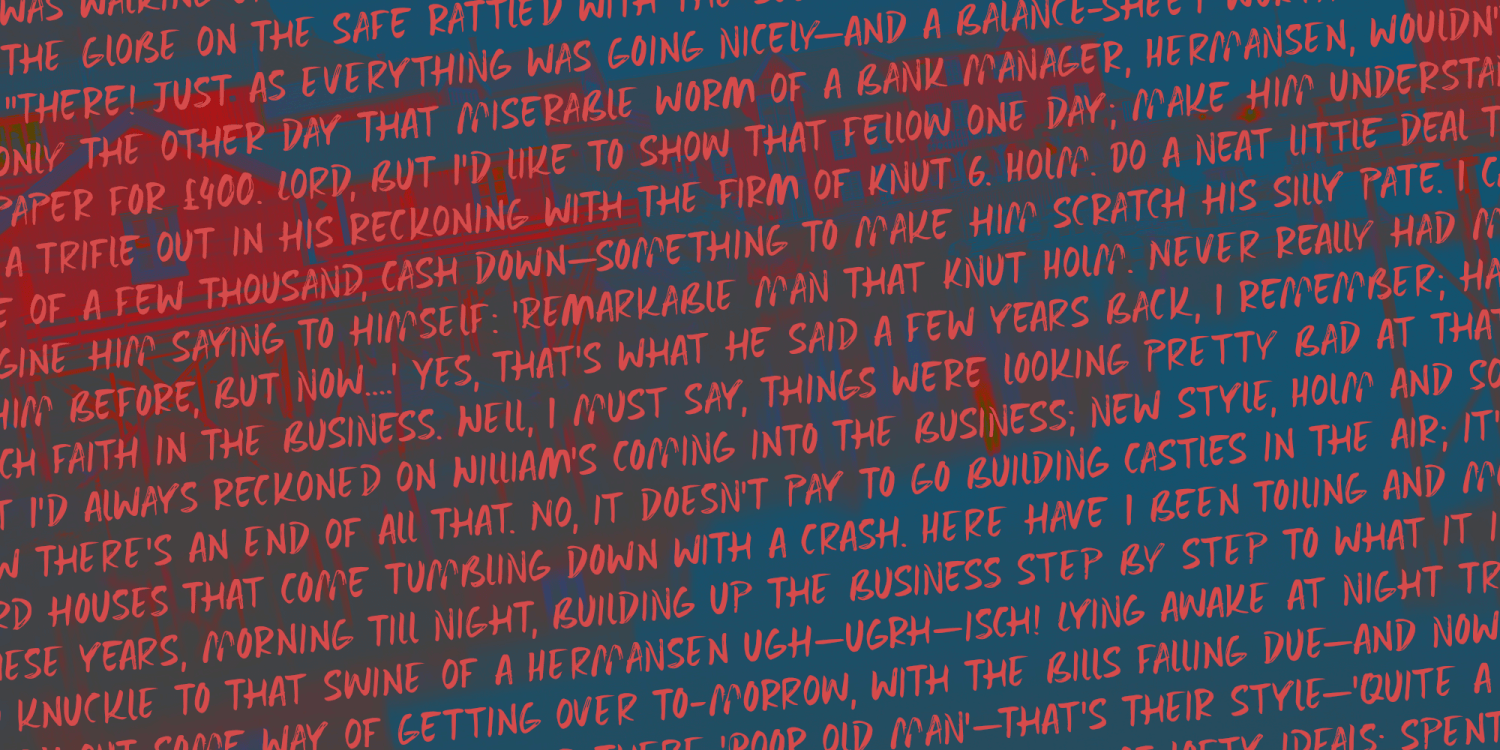 Bumpy Ride Font Family by Hanoded | Font Bros