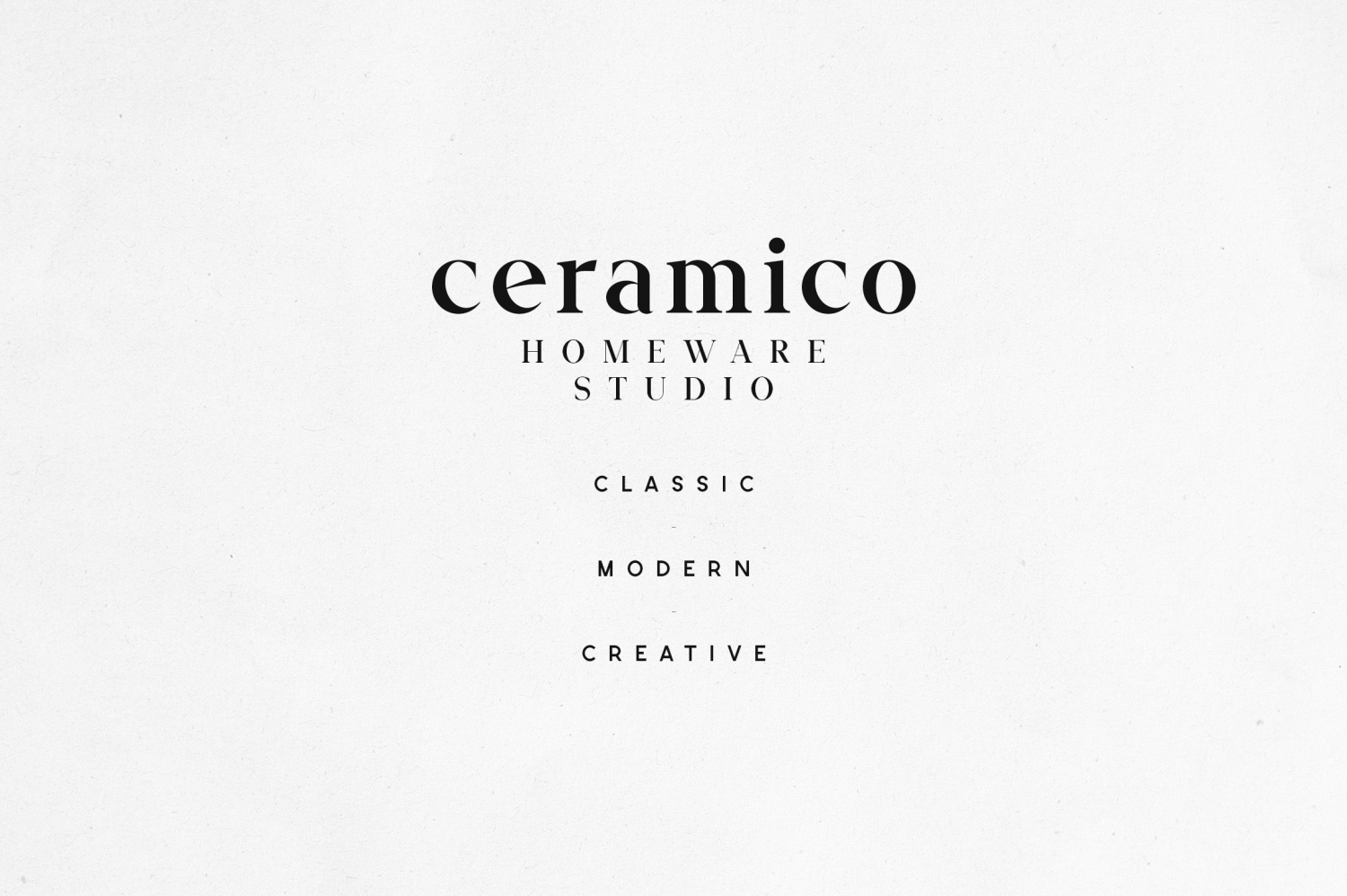 Klyra & Blixxo — Elegant Font Duo Font Poster #1