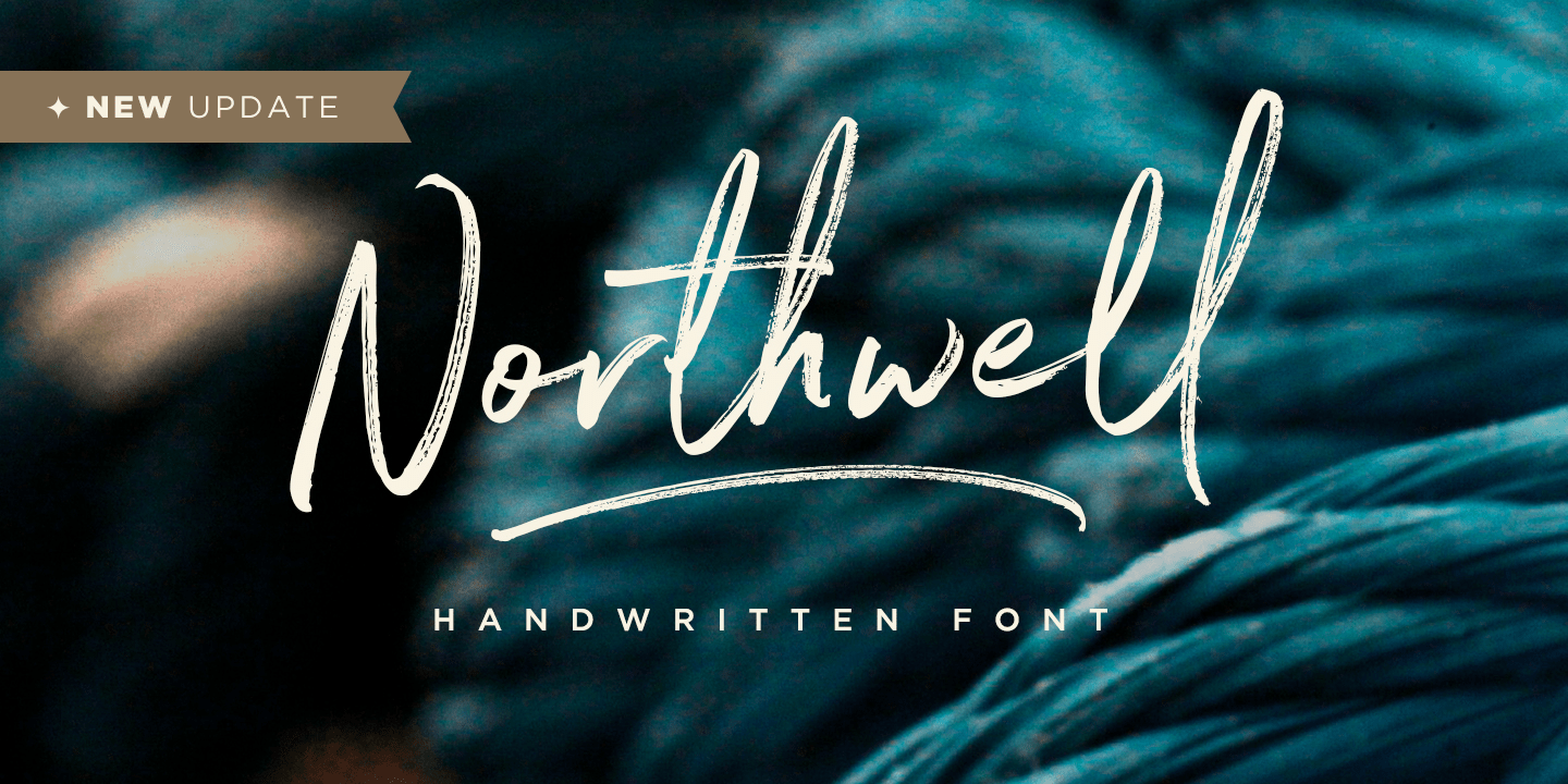Northwell Poster