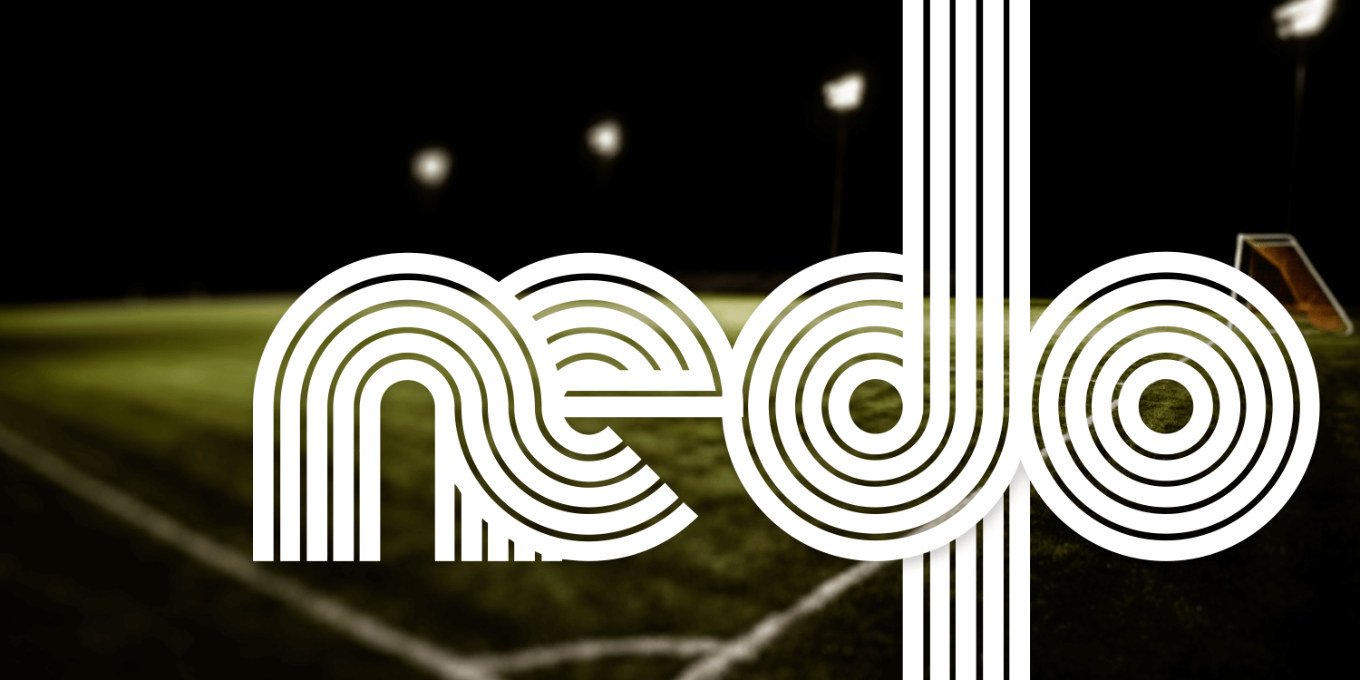 Nedo Poster