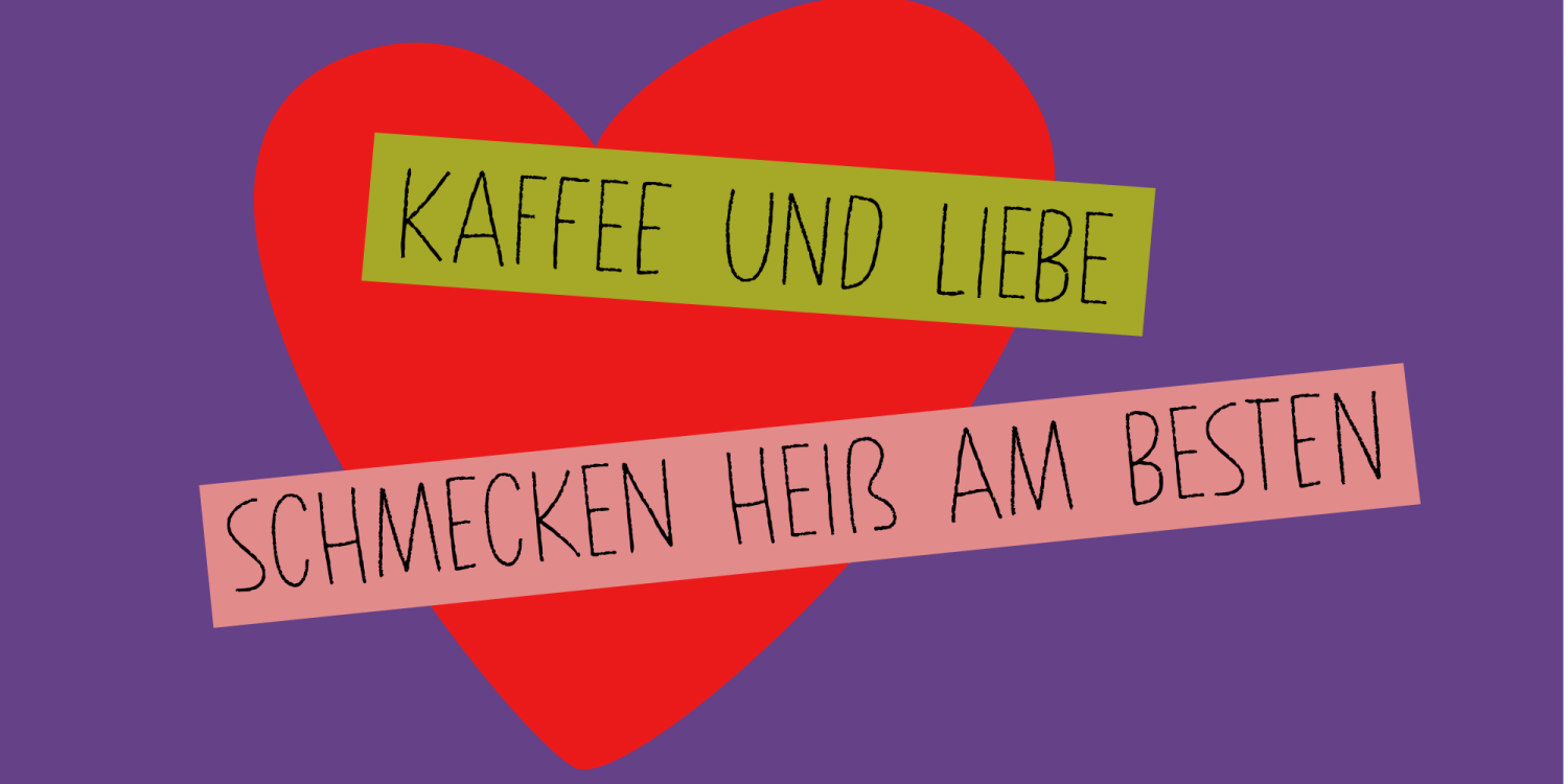 Kaffemoster Font Poster #1