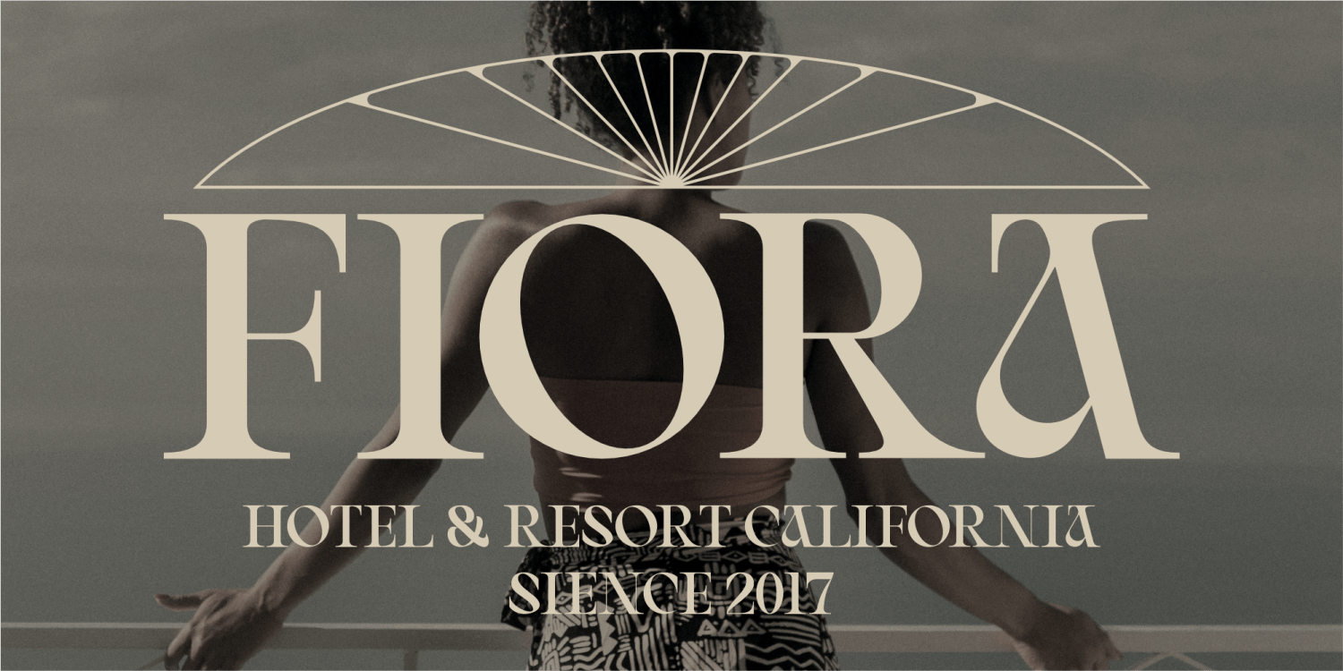 Vasio Font Poster #1