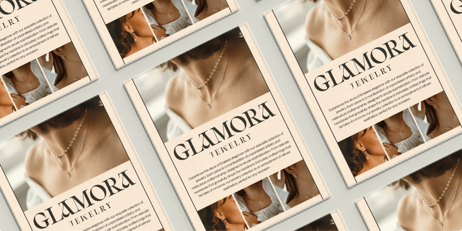 Vasio Font Poster #1