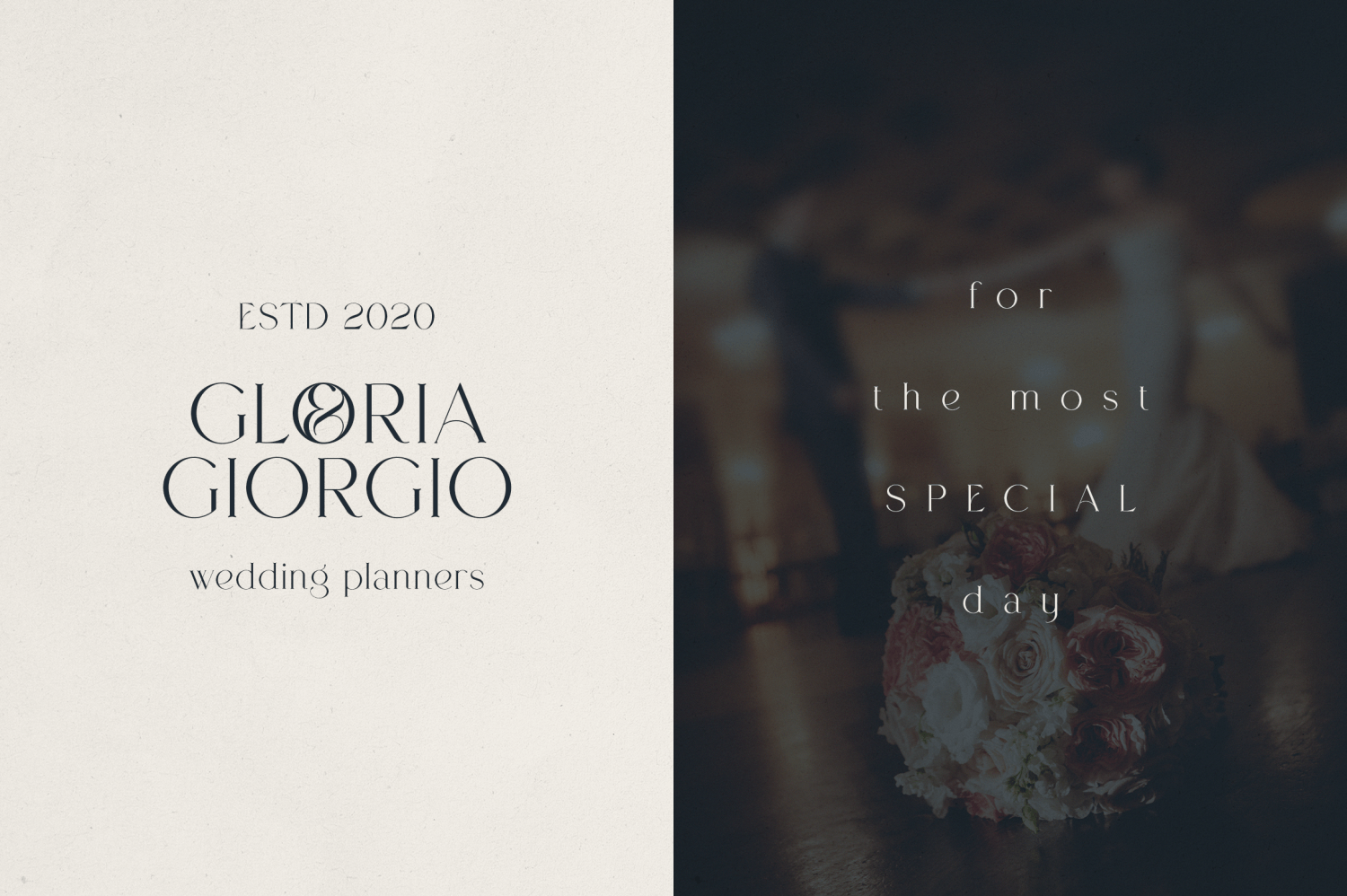 Monexa Font Poster #1