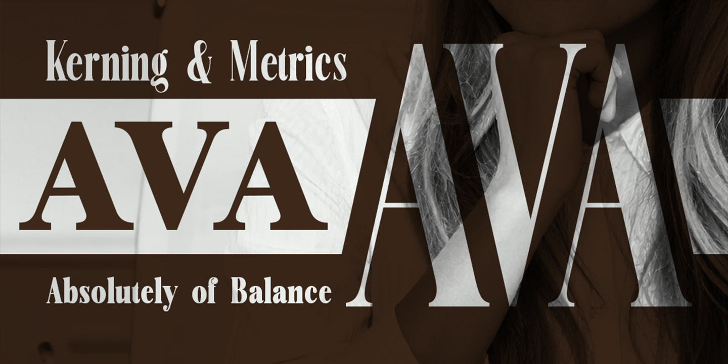 Epoch of Victory Font Poster #4