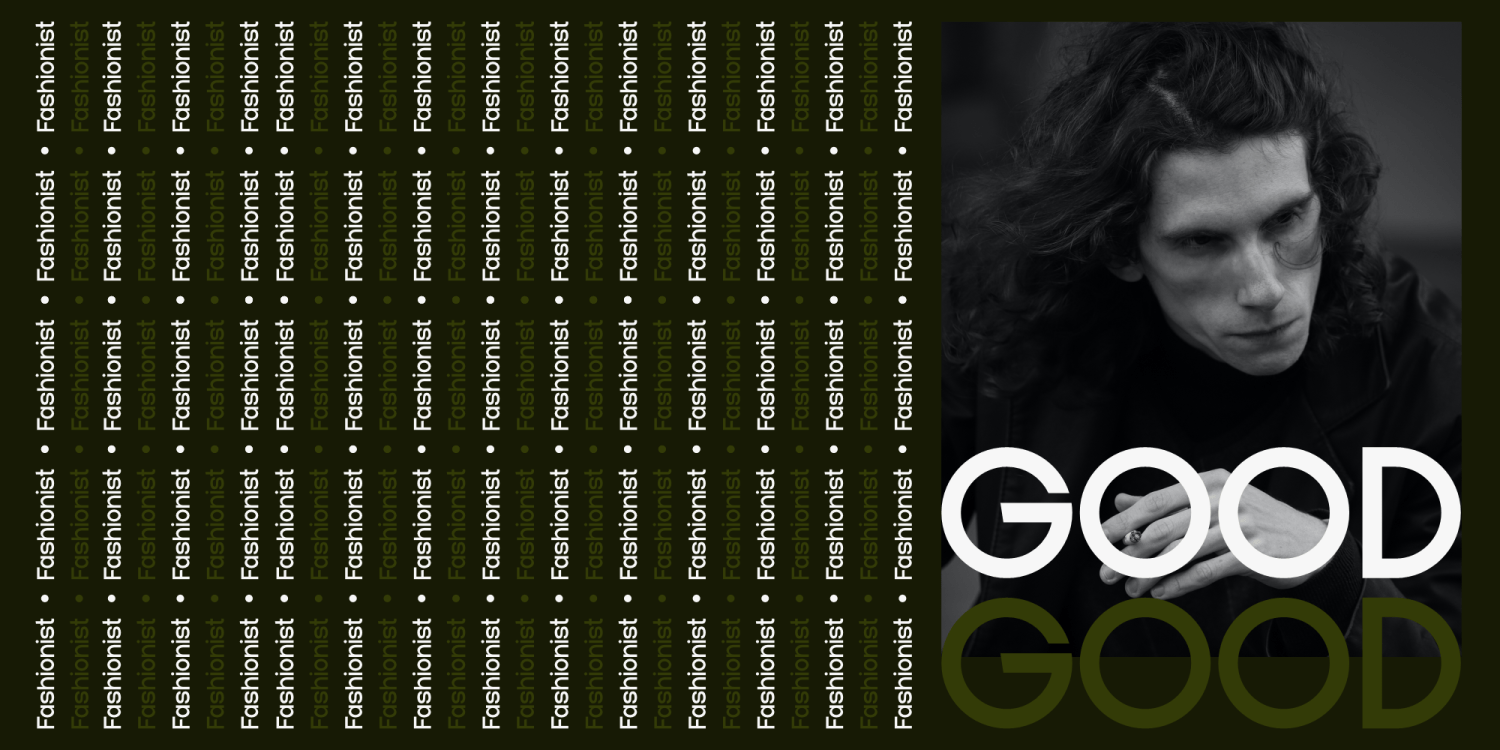 Marva Font Poster #1