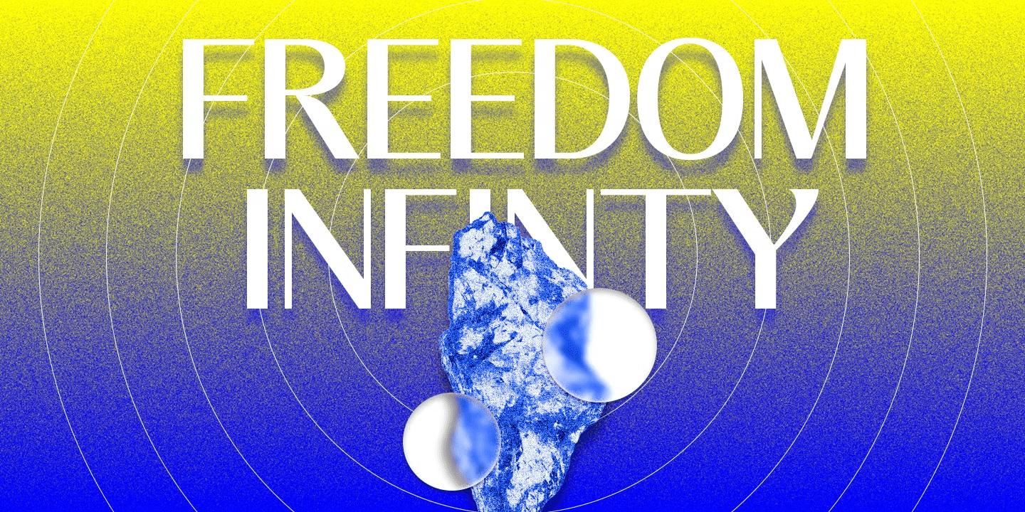 Getishan Font Poster #15