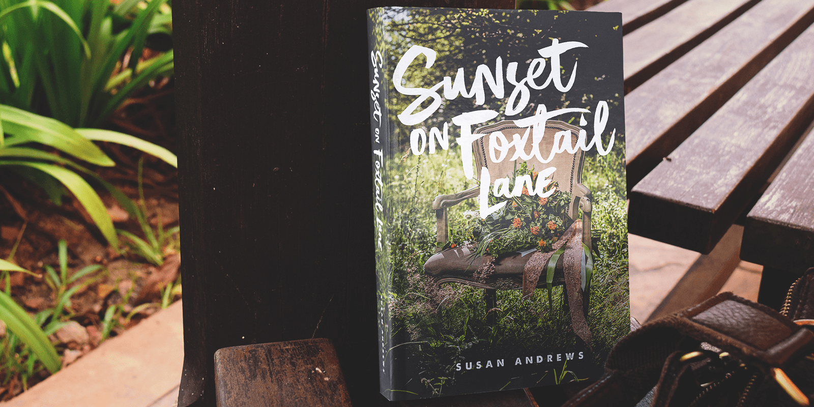 Wayfaring Font Poster #1
