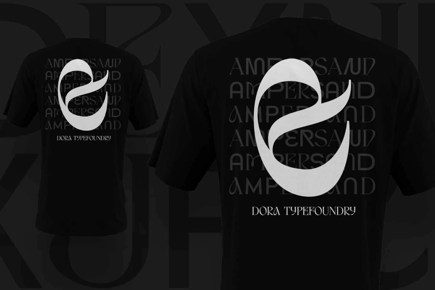 Dexurita Font Poster #1