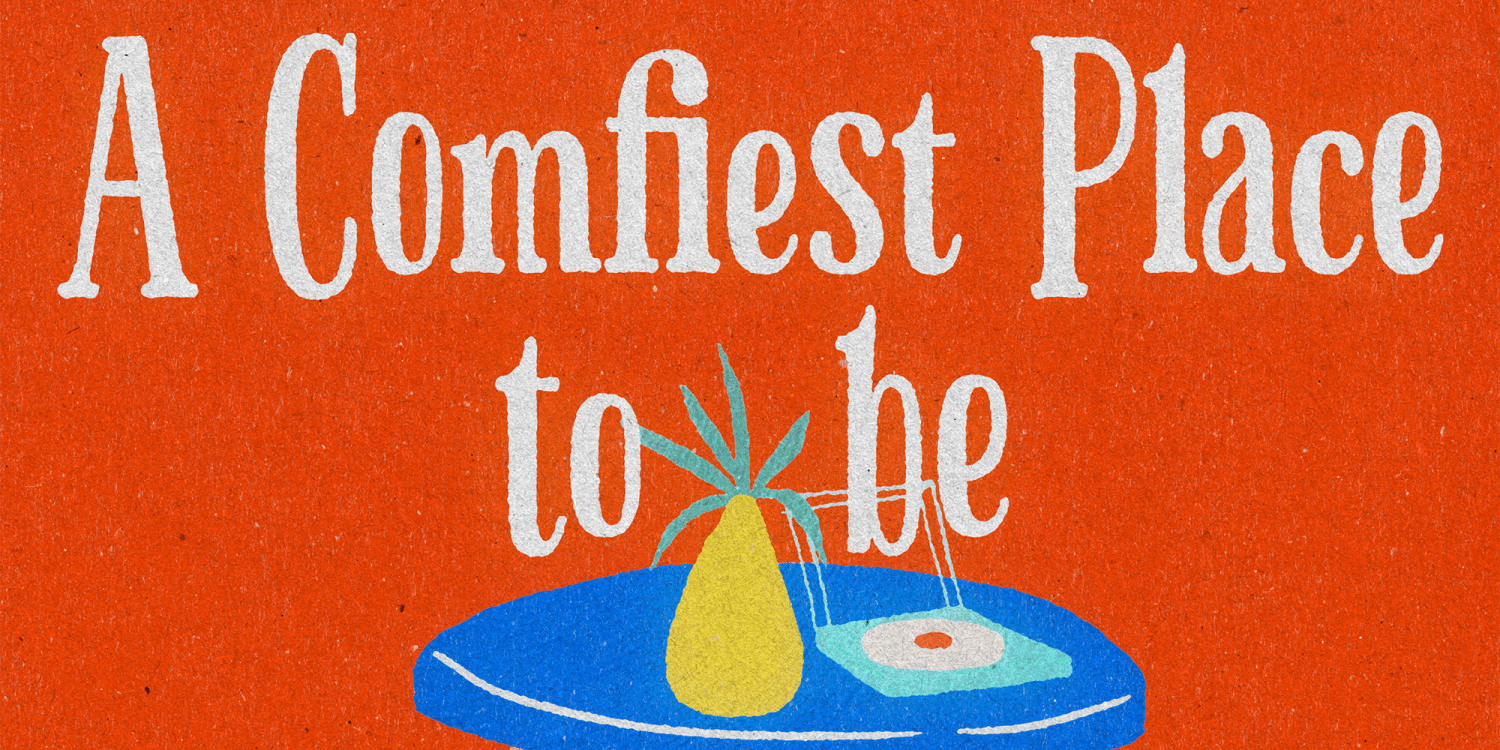 Hillfigure Font Poster #4