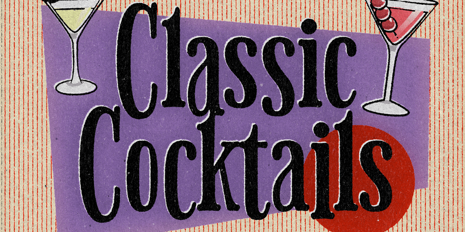 Hillfigure Font Poster #6