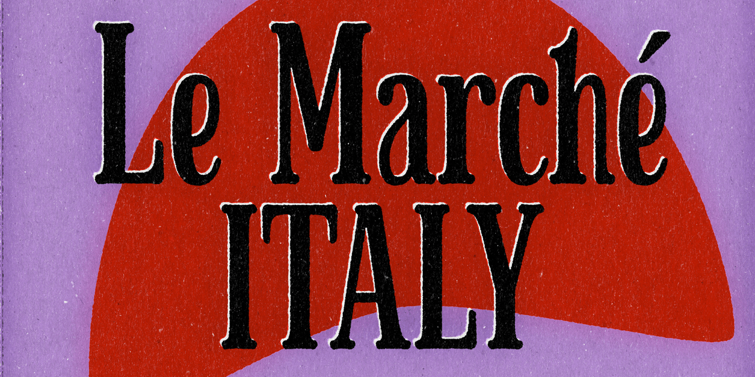 Hillfigure Font Poster #9