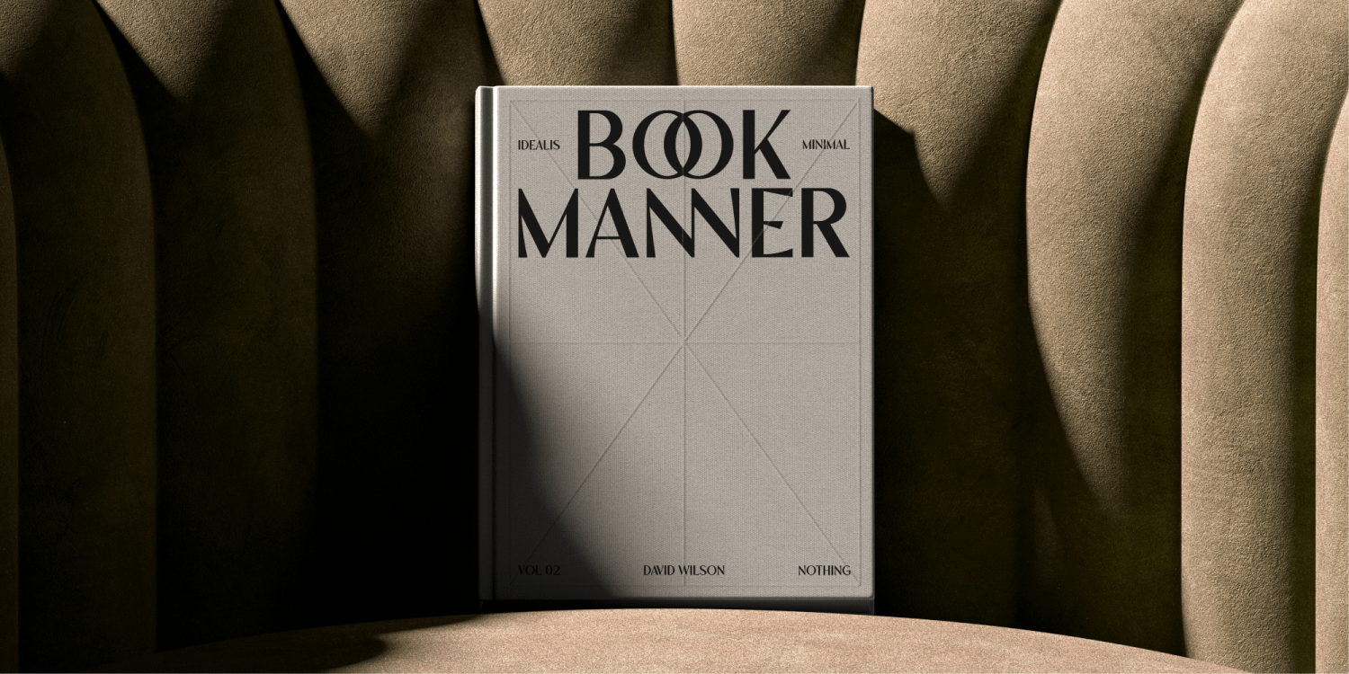 Negen Font Poster #10