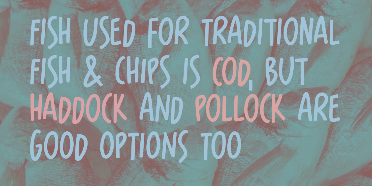 Chippie Font Poster #1