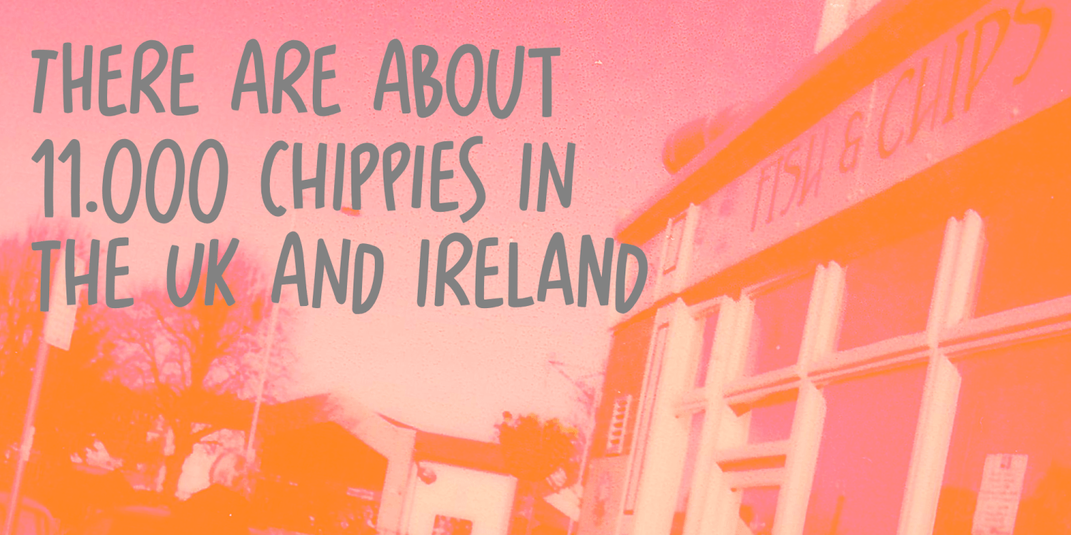 Chippie Font Poster #1