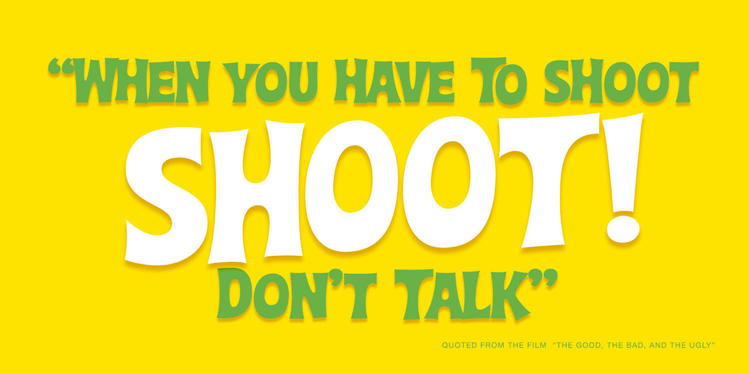 Tomatillo PB Font Family - Poster #2