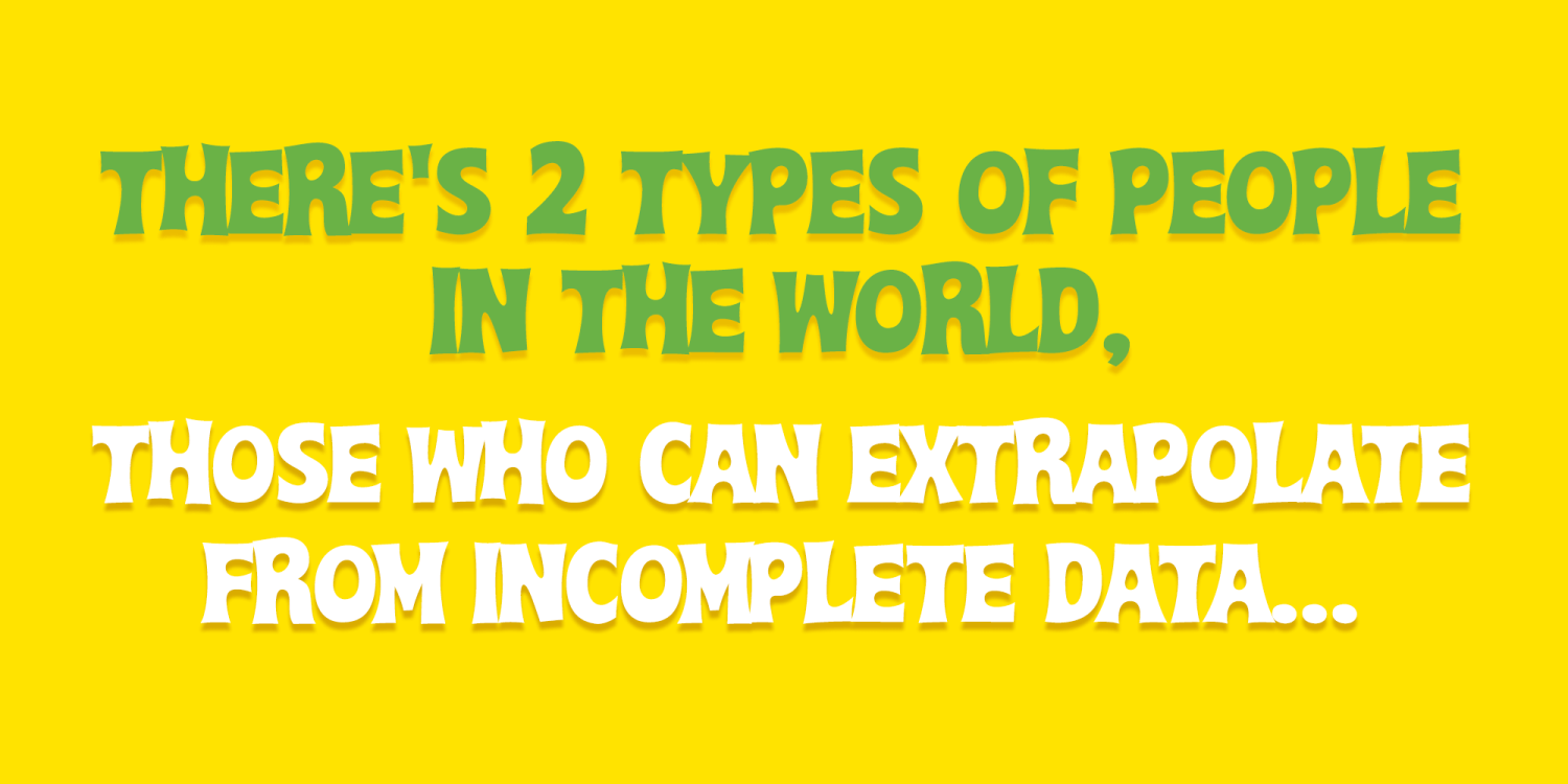 Tomatillo PB Font Family - Poster #4