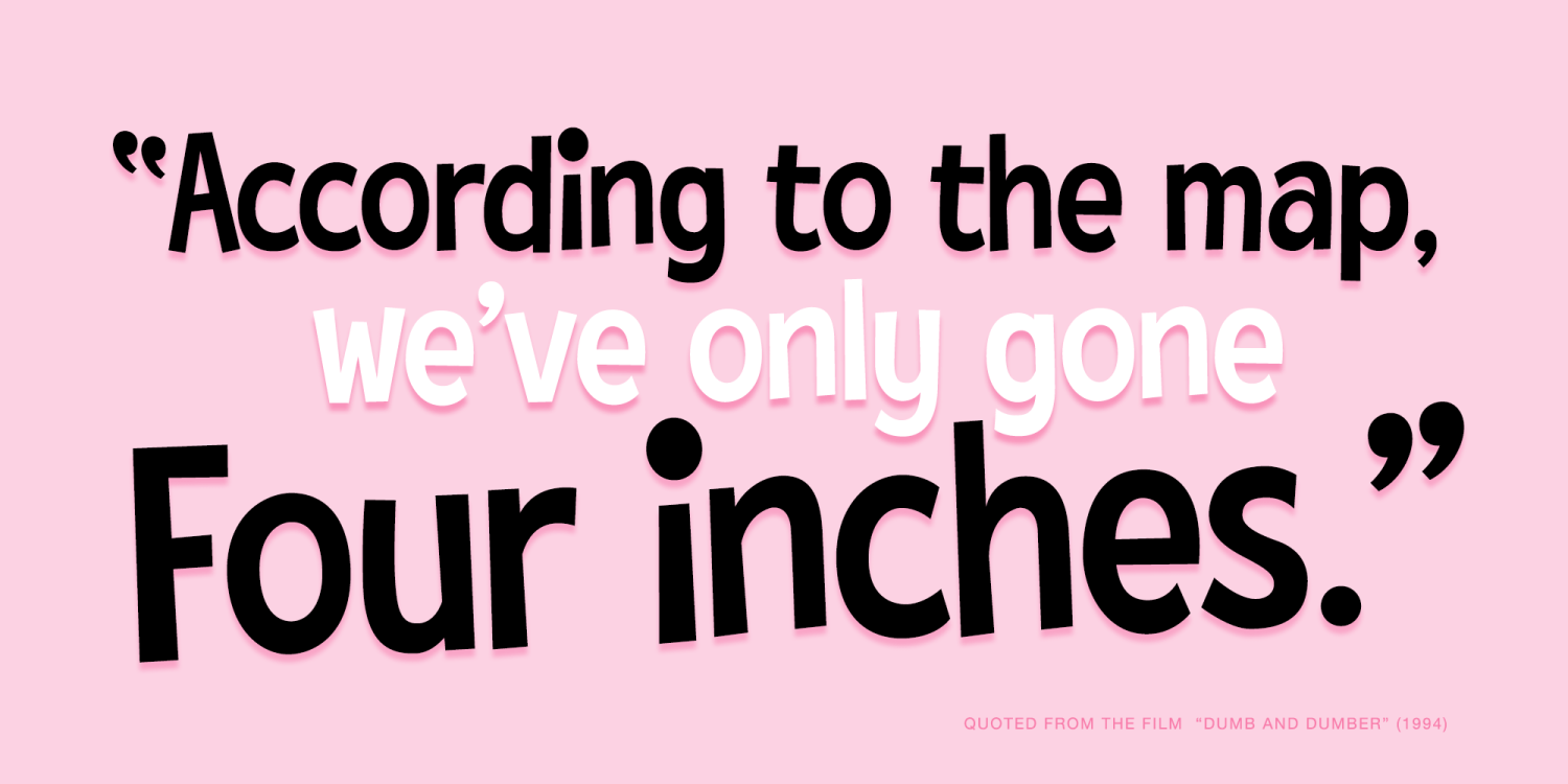 PinkBall PB Font Family - Poster #2