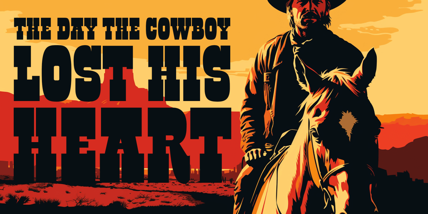 Black Bart Font Poster #1
