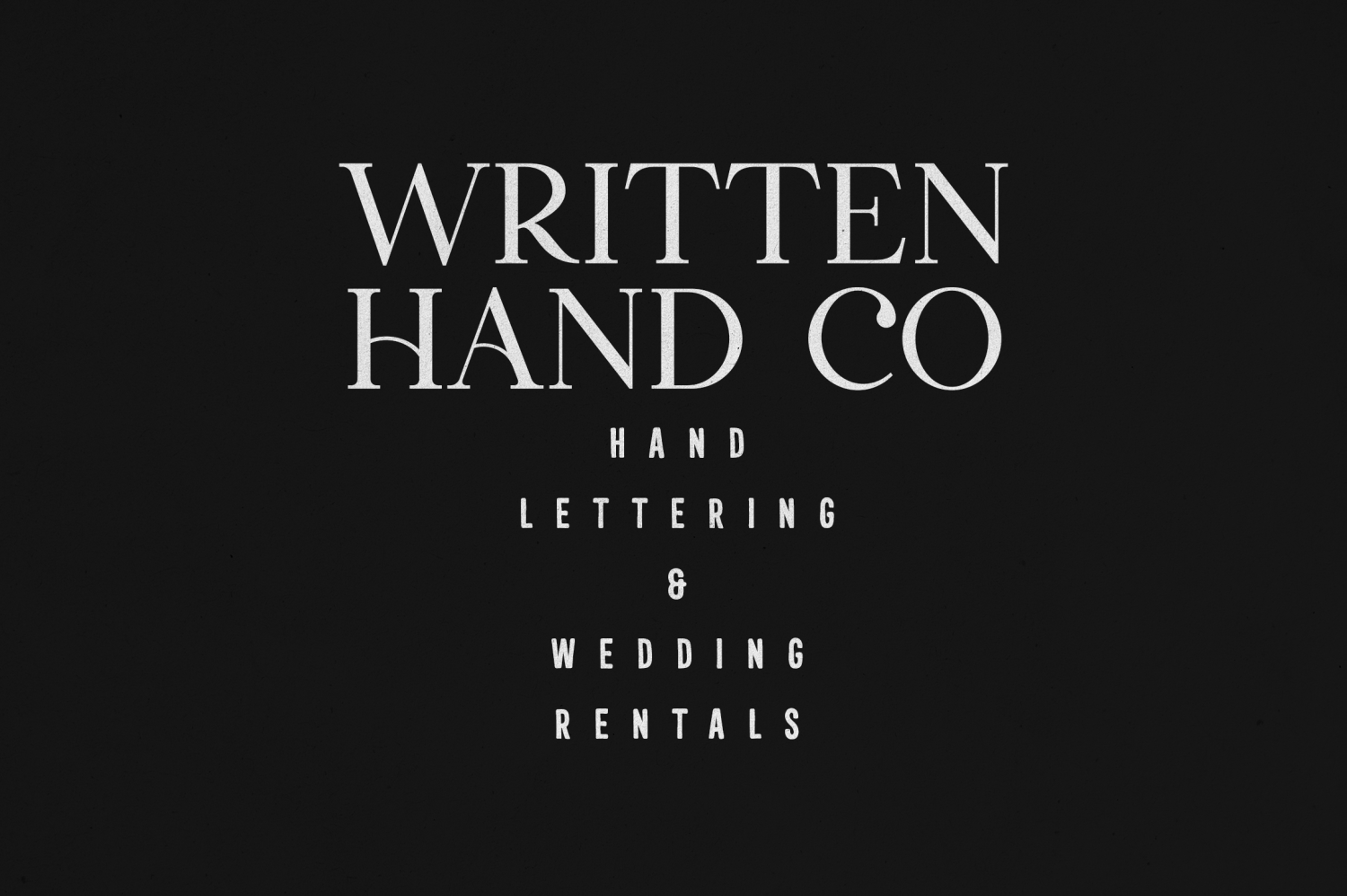 Dentra Solina Font Poster #4