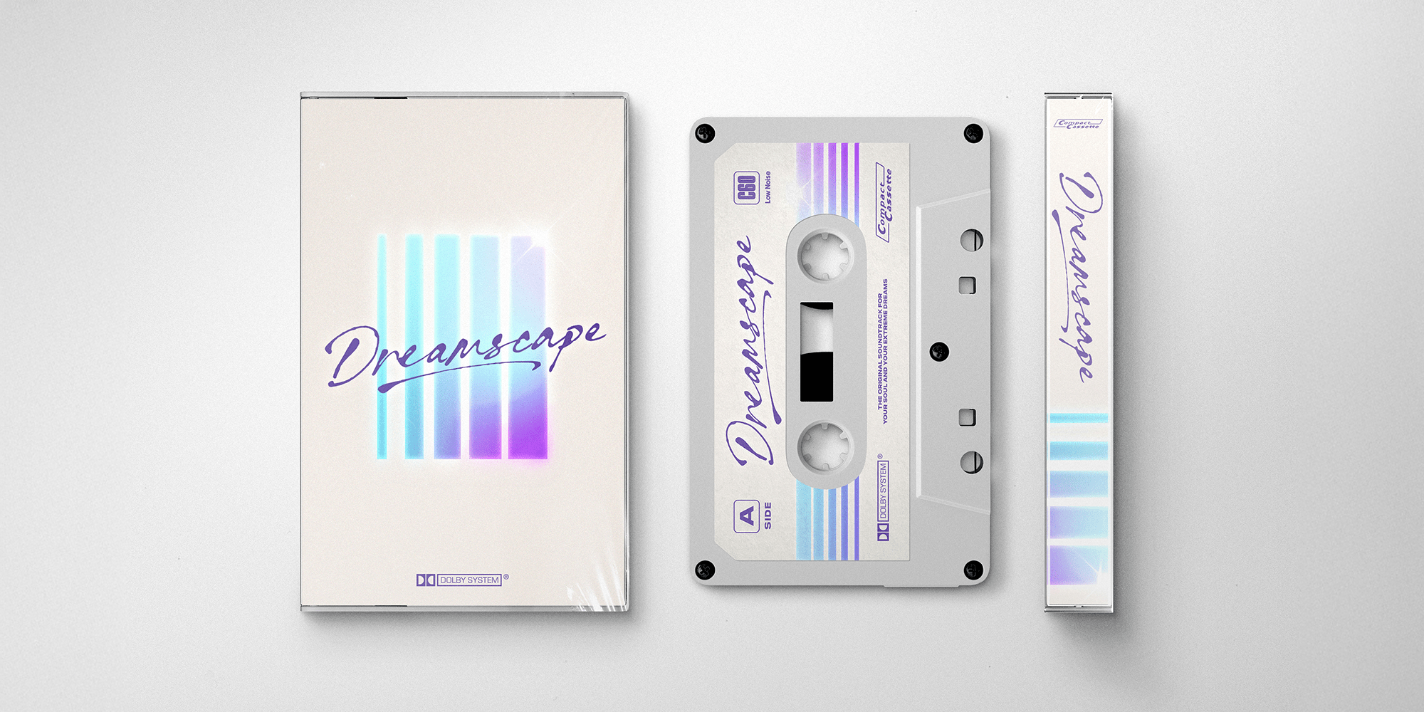 Hotline Font Poster #1