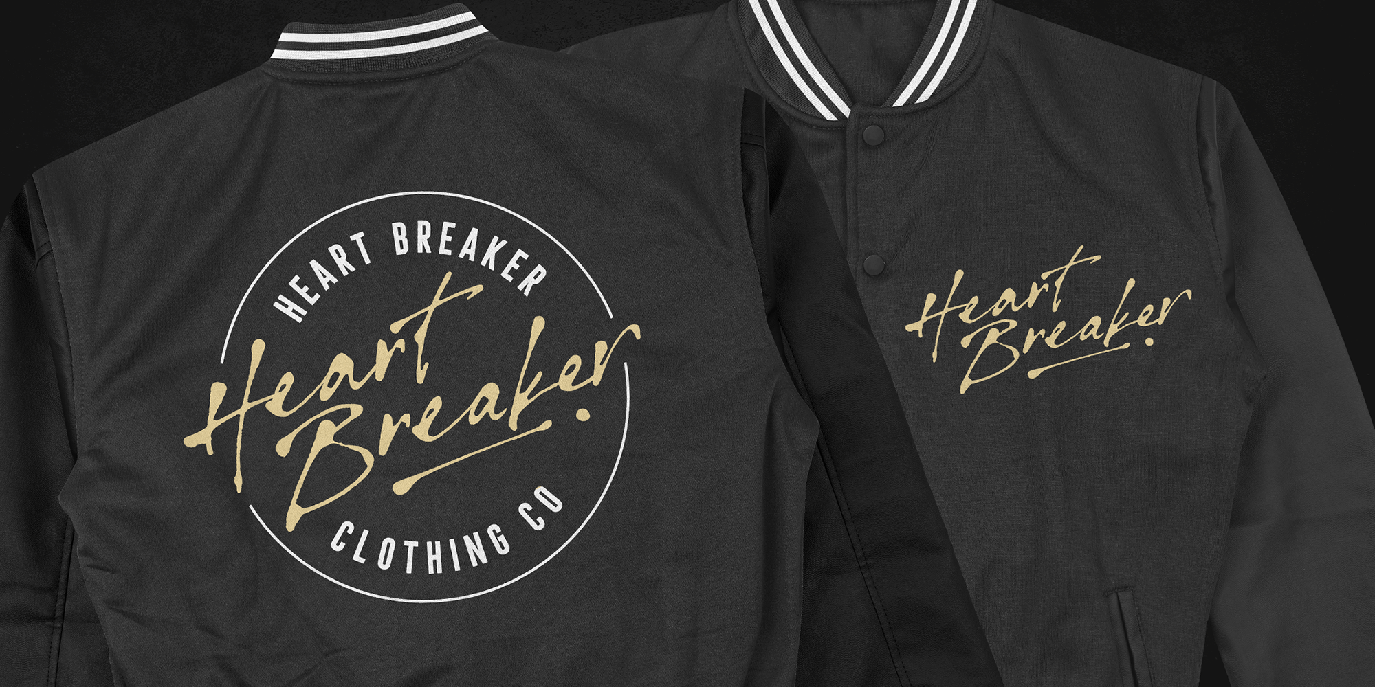 Hotline Font Poster #1