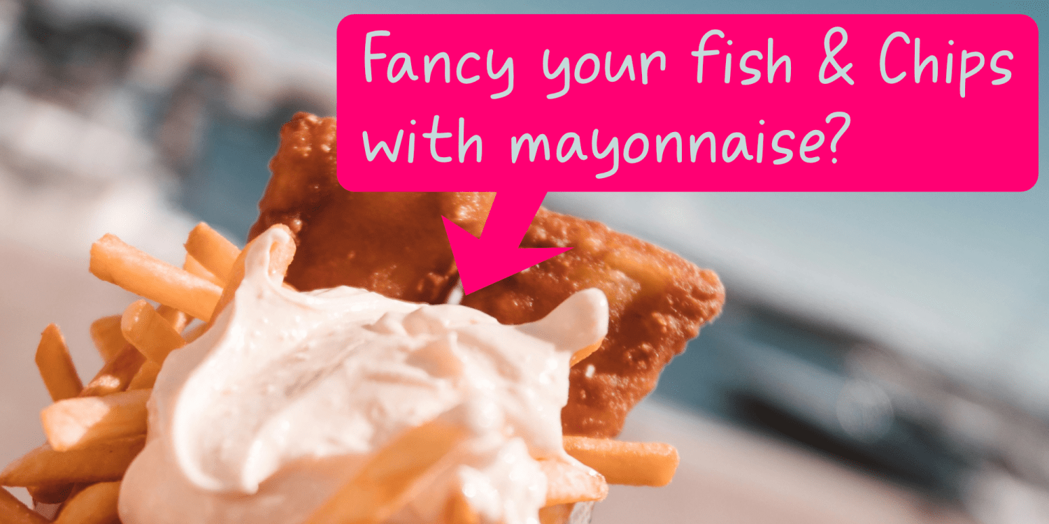 Cheap As Chips Font Poster #1