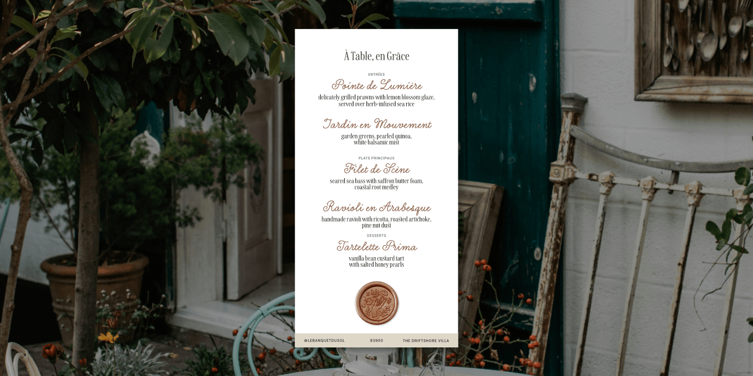 Fairy Ballerina Font Poster #10