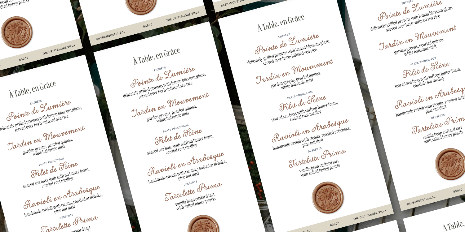 Fairy Ballerina Font Poster #12