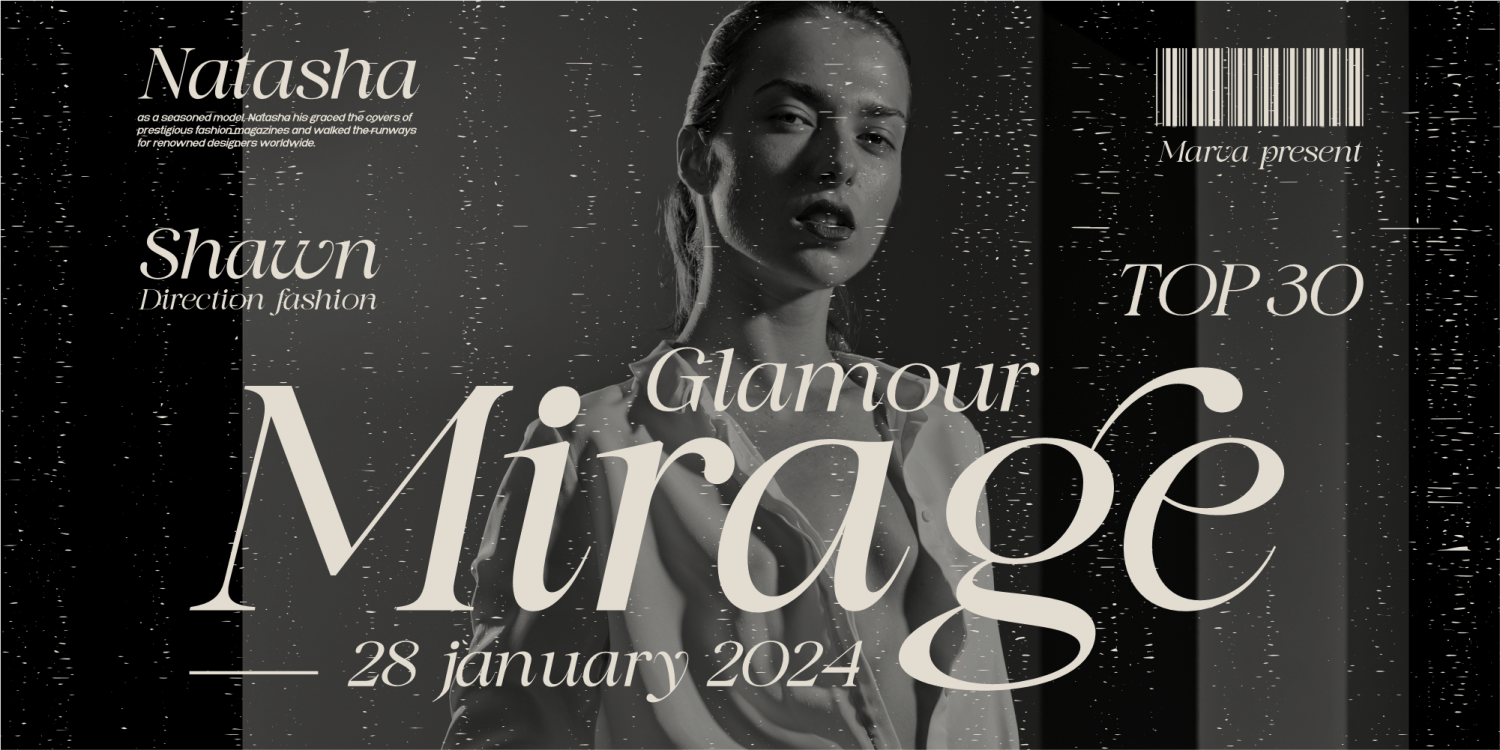 Sugary Dreams Font Poster #1