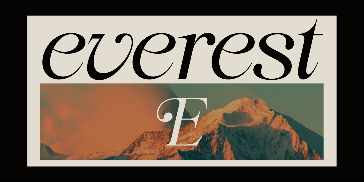 Sugary Dreams Font Poster #1