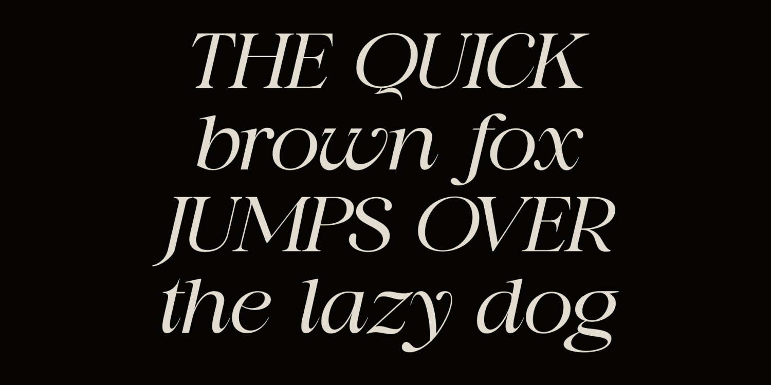 Sugary Dreams Font Poster #1
