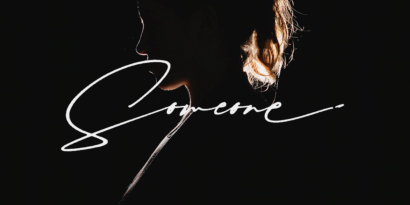 Wamelo Font Poster #9