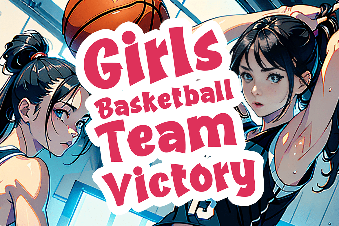 Comica Font Poster #2