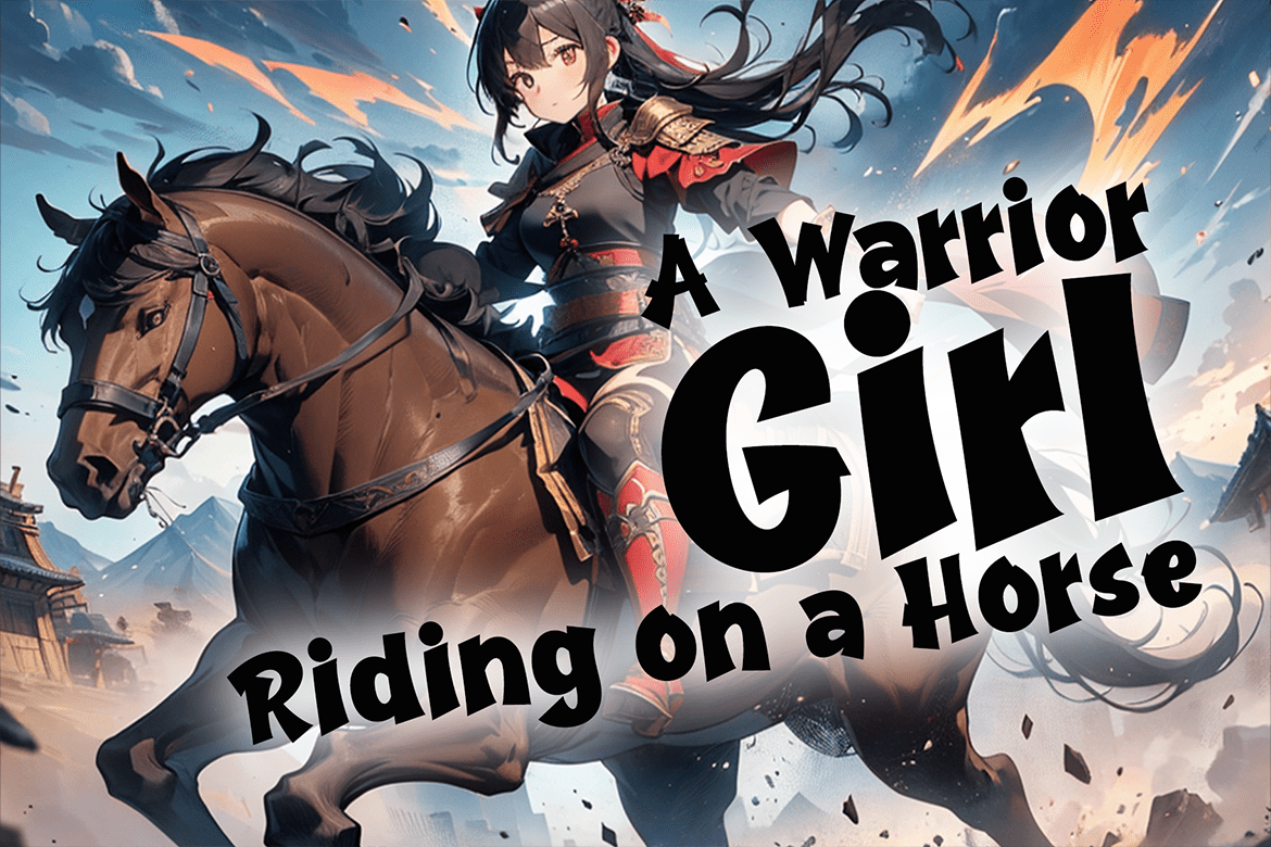 Comica Font Poster #4