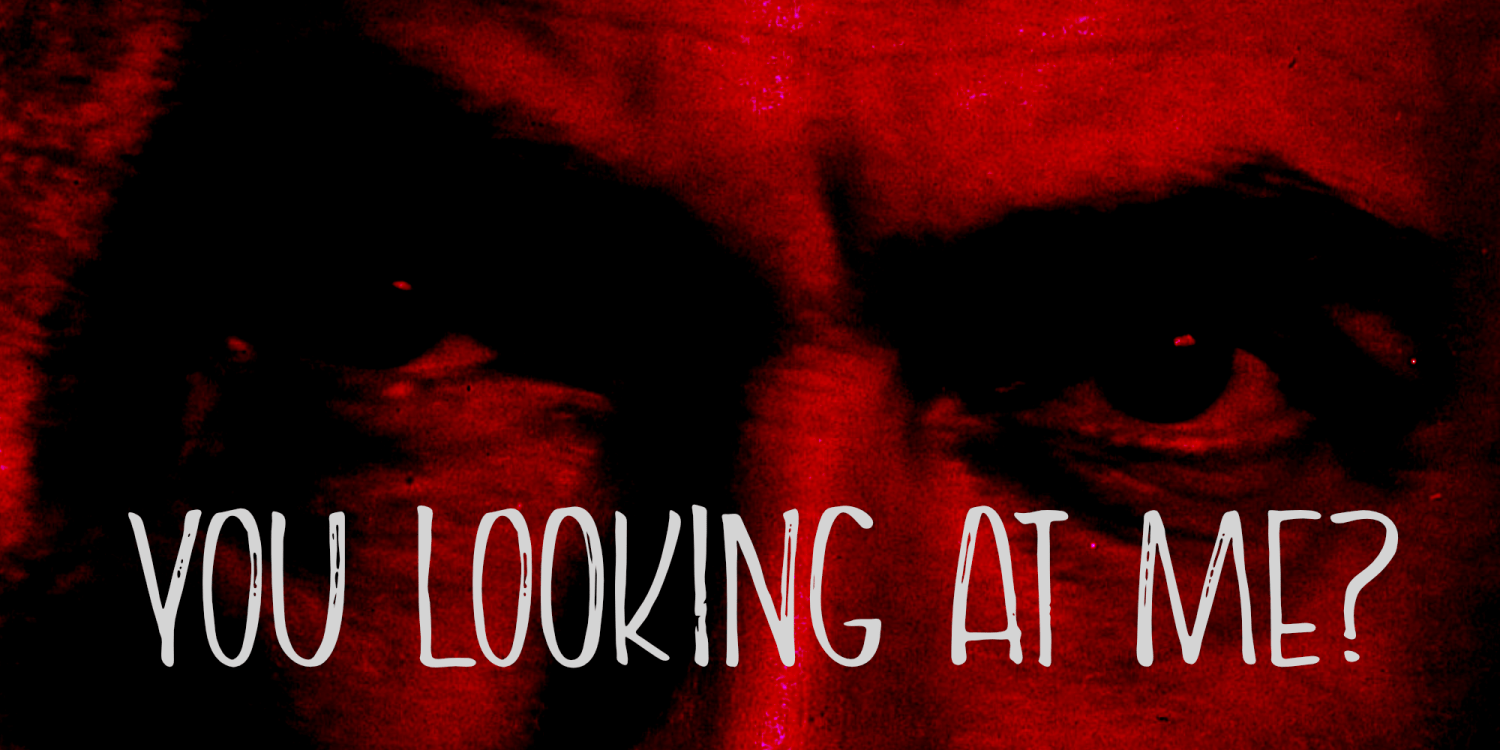 Packing Heat Font Poster #1