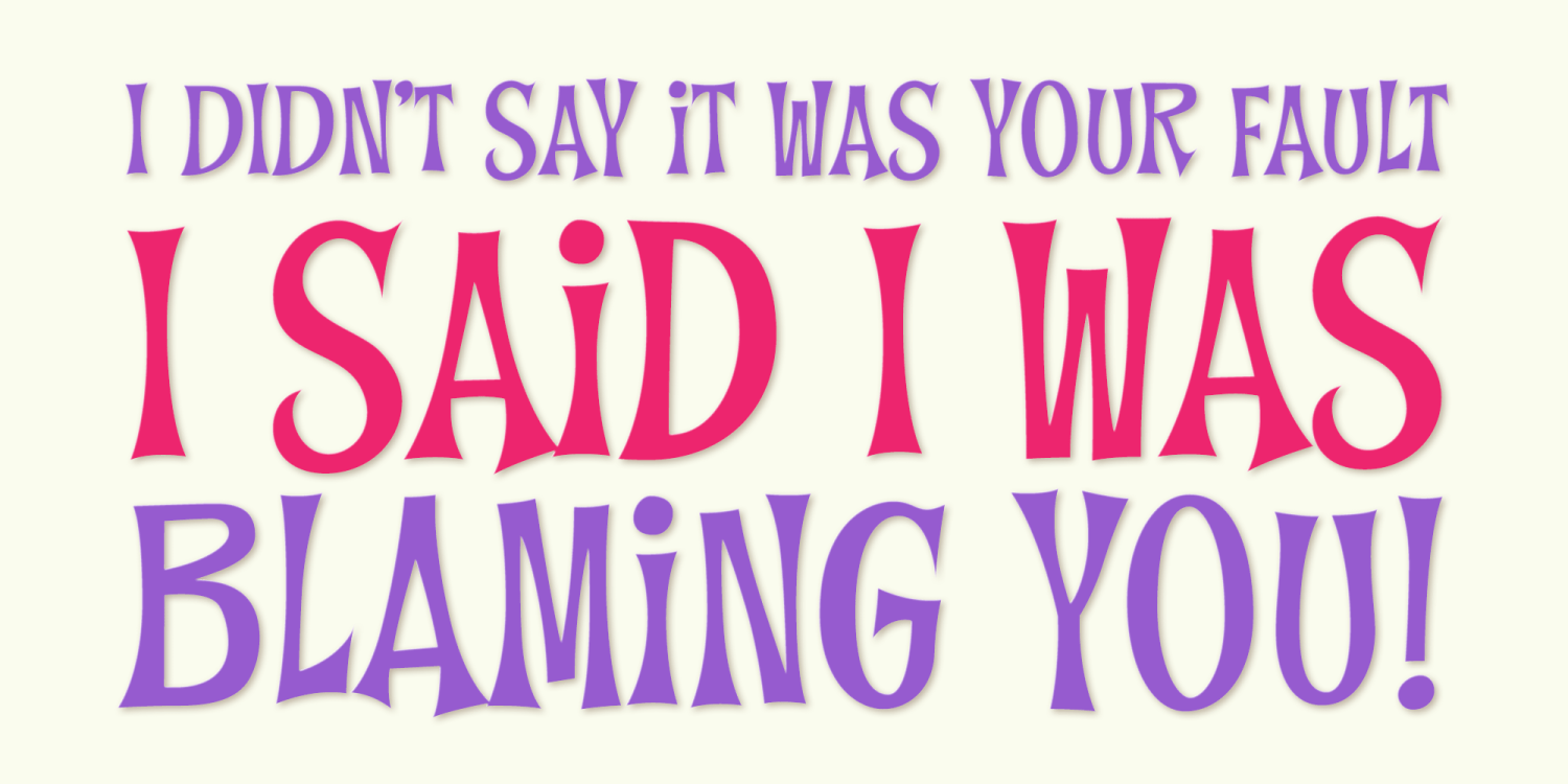 Pinkarella Font Poster #1