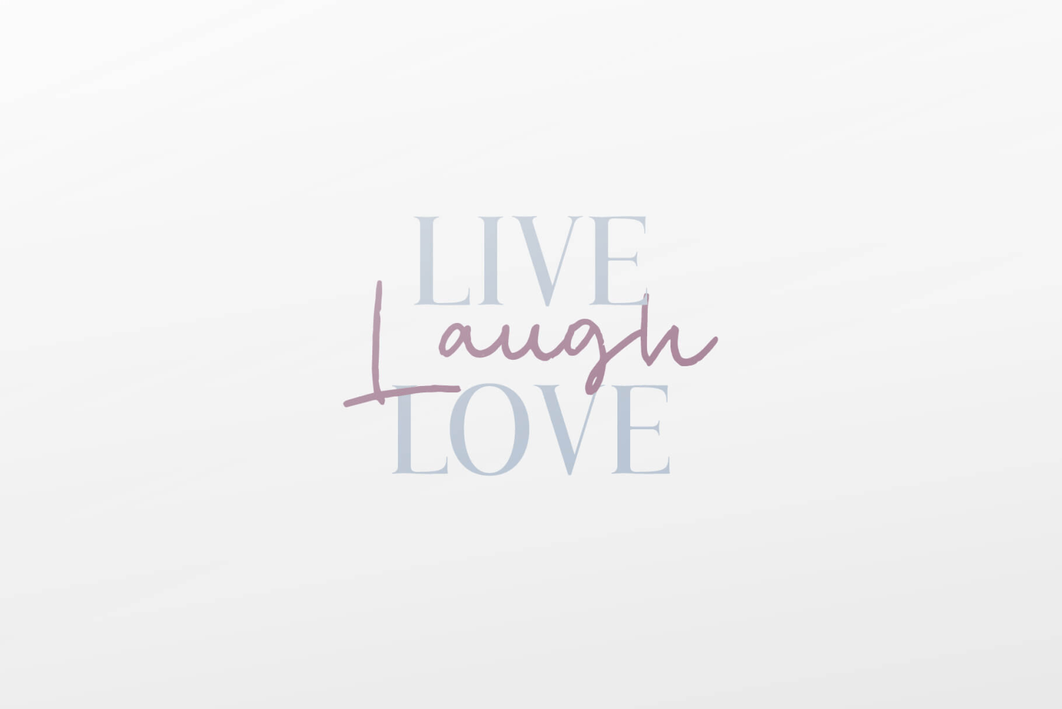 C'est Lavie Font Poster #1